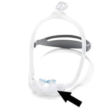 Respironics DreamWear Gel Cushion - Small