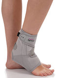 TYNOR Ankle Support (Neoprene) J 12 - Pain Relief & Stability
