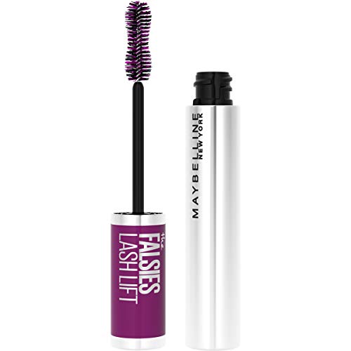 Maybelline The Falsies Lash Lift Mascara - Volumizing, Lengthening & Curling