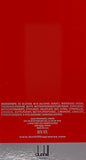 Dunhill Desire Red for Men - Eau de Toilette 100ml