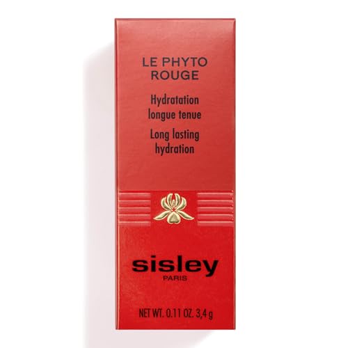 Sisley Paris Le Phyto Rouge Lipstick - 42 Rouge Rio