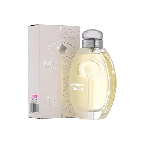 Deraah Ring Heaven Eau de Parfum for Men - 100ml
