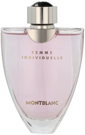 Montblanc Eau de Toilette: A Timeless Aromatic Experience