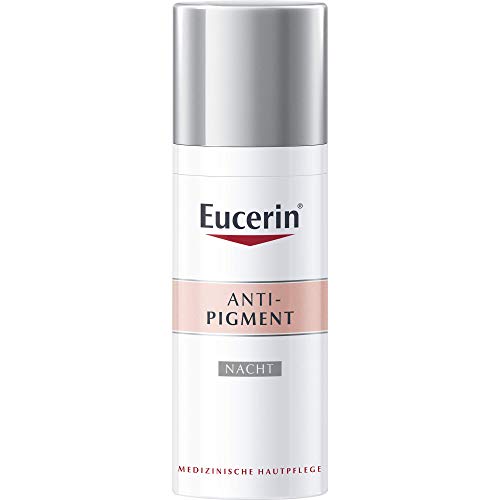Eucerin Anti-Pigment Night Cream, 50ml