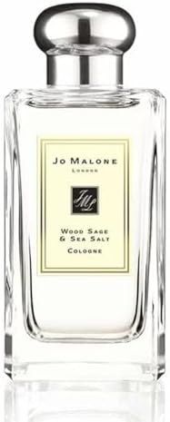 Jo Malone London Wood Sage & Sea Salt Cologne 100ml (Parallel Import)