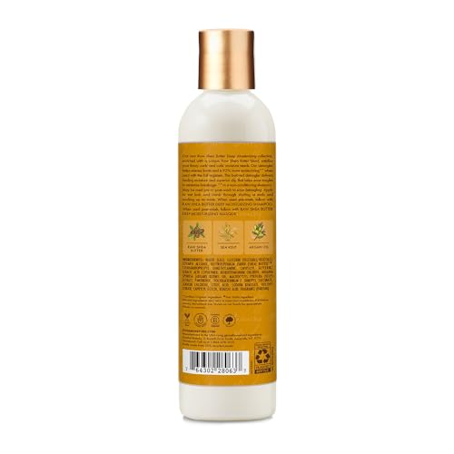 SheaMoisture Raw Shea Butter Detangler for Kids