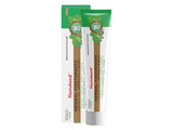 Hamdard Paan Herbal Ayurvedic Toothpaste - Fluoride-Free Gum Care & Fresh Breath, 200g