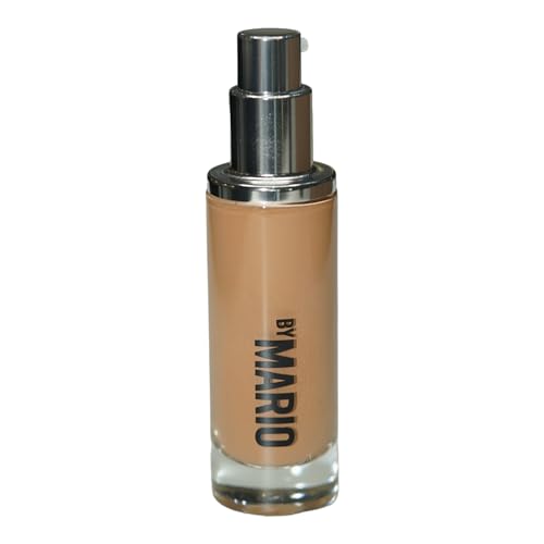 MAKEUP BY MARIO SurrealSkin™ Liquid Foundation 15N - Natural Medium Coverage