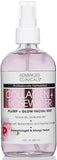 Advanced Clinicals Collagen + Rosewater Face Mist - 8 fl oz
