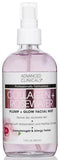 Advanced Clinicals Collagen + Rosewater Face Mist - 8 fl oz