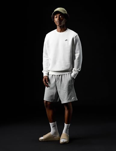 Nike Calm Slide Men's Recovery Sandals - Comfortable Post-Run Slides