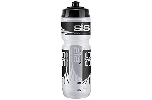 Science In Sport 800ml Wide Neck Water Bottle