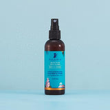 Korean Beauty White Lotus Refreshing Face Mist & Toner - Alcohol-Free Toner for Glowing Skin & Pore Tightening - 100ml