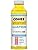 Oshee Lemon & Mint C500 Vitamin-Infused Still Water - Refreshing Hydration, 555ml