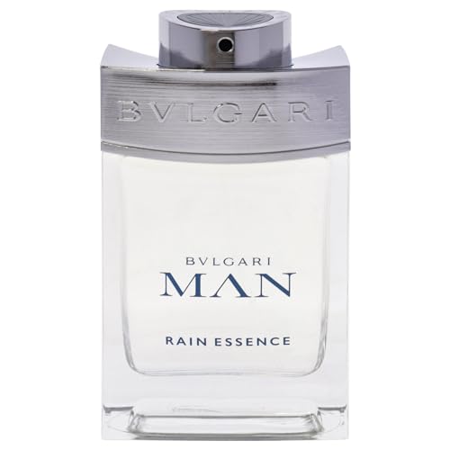 Bvlgari Man Rain Essence Eau de Parfum - 100ml