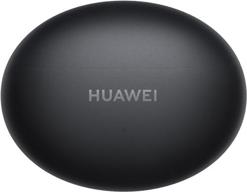 HUAWEI FreeBuds 6i True Wireless Earbuds - ANC, Punchy Bass, Fast Charging