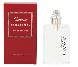 Cartier Déclaration Eau de Toilette For Men 50ml
