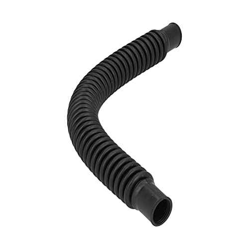 16in Diving BCD & Sidemount Replacement Corrugated Inflator Hose