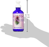 Flower Essence Services Self Heal Skin Creme - 8 fl oz (236 ml) | Natural Skin Repair & Soothing Moisturizer