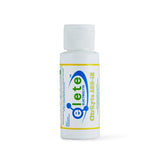 elete Electrolytes CitriLyte Hydration Drops | 60ml Refill | Zero Calorie, Zero Sugar | Makes 20L