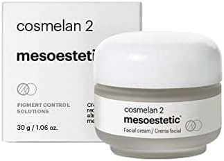 Mesoestetic Cosmelan/Dermamelan 2 Maintenance Depigmentation Cream - 1.06 fl oz