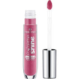 Essence Extreme Shine Volume Lipgloss - Glazed Berry | Vegan & Cruelty-Free | Plumping & Long-Lasting Glossy Lip Color