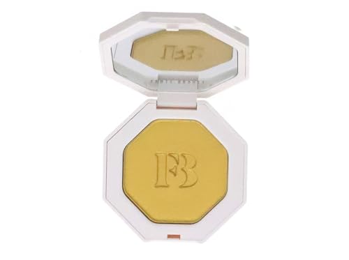 Fenty Beauty Killawatt Freestyle Highlighter - Trophy Wife - 3D Hyper-Metallic Gold