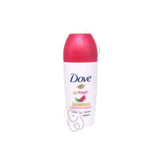 Dove Go Fresh Spray Antiperspirant Deodorant - Pomegranate & Lemon Verbena - 50 ml