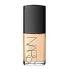 NARS Sheer Glow Foundation - Light 4.5 Vienna