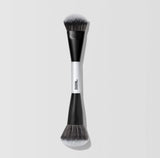 Makeup By Mario Dual-Ended Foundation & Face Brush