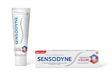 Sensodyne Sensitivity Toothpaste for Sensitive Gums and Teeth - 75ml