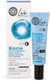 Natura Siberica Phyto Retinol Eye Cream - Reduce Puffiness & Dark Circles