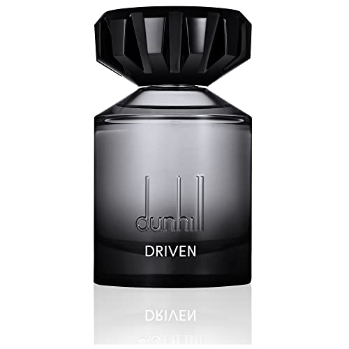 Dunhill Driven Black Eau de Parfum - 100ml