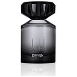 Dunhill Driven Black Eau de Parfum - 100ml