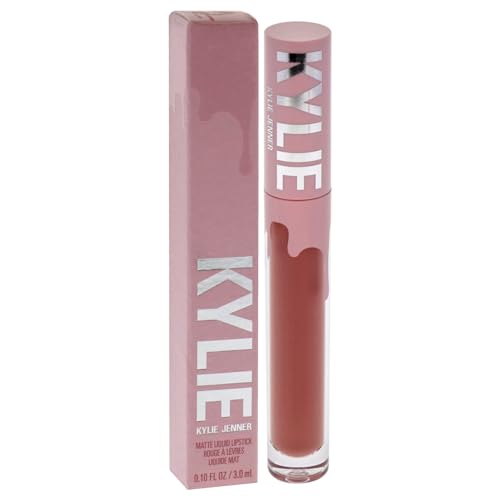 Kylie Cosmetics Matte Liquid Lipstick Angel 301 Women 0.1 oz