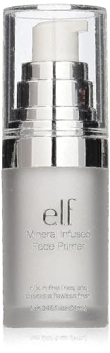 e.l.f. Mineral Infused Face Primer: Refine & Perfect Your Complexion