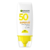 Garnier Super UV Invisible Sunscreen Serum SPF 50 - 30ml