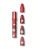 Sheglam Mega Lip Stacks: Pink Petal Stack