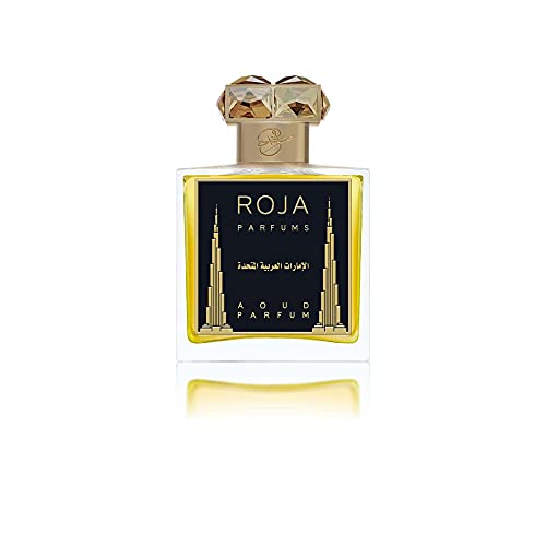Roja United Arab Emirates Extrait de Parfum - 1.7 oz (Unisex)
