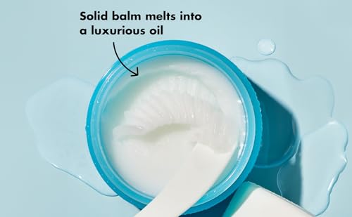 e.l.f. Holy Hydration! Makeup Melting Cleansing Balm - 2 oz