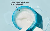 e.l.f. Holy Hydration! Makeup Melting Cleansing Balm - 2 oz