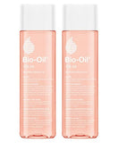 Bio-Oil Skincare Oil Twin Pack (2 x 125ml): Value Deal for Healthy Skin