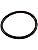 Jandy MHP & MHPU Diffuser O-Ring, Size -330 (Part R0338801)