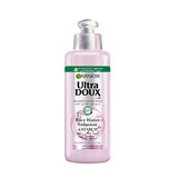 Garnier Ultra Doux Rice Water Leave-In Conditioner - 200ml for Soft, Shiny Hair