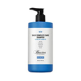 Baxter of California Daily Complete Care Shampoo - 16 Ounces, Frizz Control