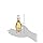Caron Royal Bain de Champagne - Unisex Eau de Toilette (4 oz)