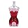 Jean Paul Gaultier Classique EDP Spray (100ml) - Sensual & Iconic Fragrance