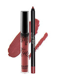Kylie Jenner Cosmetics Long Lasting Lipstick Gloss Kristen