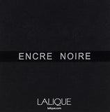 Lalique Encre Noire EDT for Men - 100ml