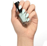 Katia Breathable Nail Polish - K580 Matcha: Naturally Chic Nails